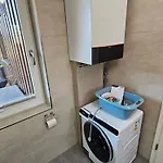Дом отдыха Kammblick Schmerbach