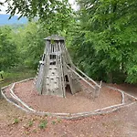 Дом отдыха Kammblick Schmerbach