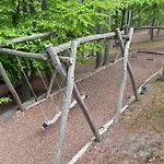 Дом отдыха Kammblick Schmerbach