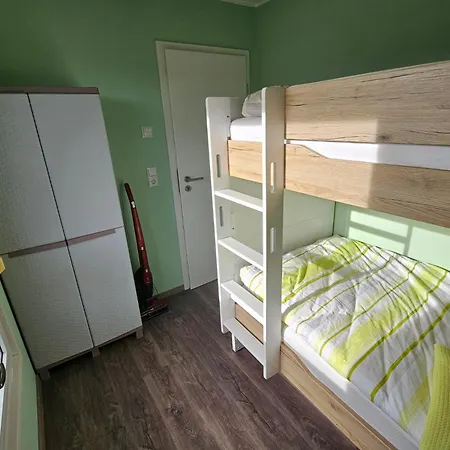 Дом отдыха Kammblick Schmerbach