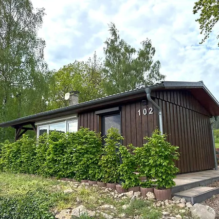 Feriehus Kammblick