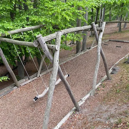 Feriehus Kammblick Schmerbach